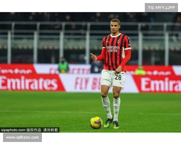 米兰计划与萨勒马科尔斯续约球员获阿莱格里高度重视